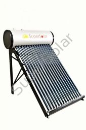 Bezciśnieniowy system podgrzewania wody SuperSolar SS-15-180
