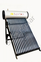 Ciśnieniowy system podgrzewania wody SuperSolar SSC-150H