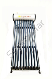 Ciśnieniowy system podgrzewania wody SuperSolar SSCP -100H + Akcesoria