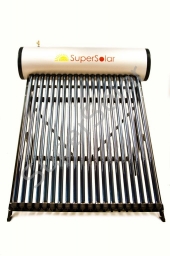 Ciśnieniowy system podgrzewania wody SuperSolar SSCP-200H