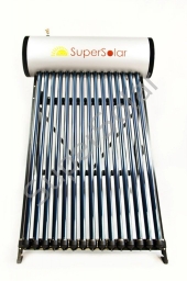 Ciśnieniowy system podgrzewania wody SuperSolar SSCP-150H