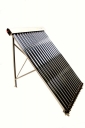 Kolektor słoneczny rurowy heat pipe z potrójną absorpcją model:   SSCM15-58